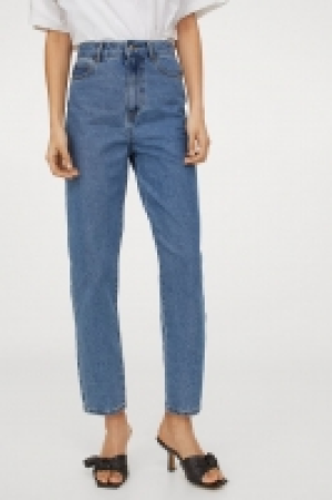 Mom High Ankle Jeans 11.00 €