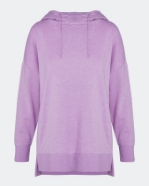 Longline Over-The-Head Hoodie 7.00 €
