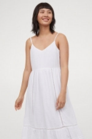 Airy cotton dress 24.00 €