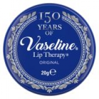 EuroSpar Vaseline Lip Therapy Range