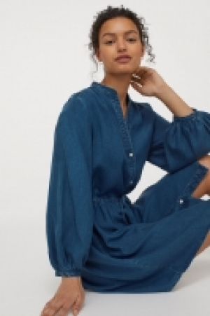 Lyocell dress 19.00 €