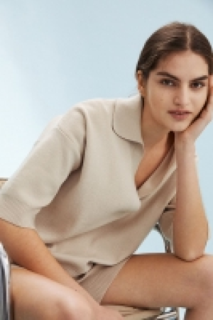 Fine-knit top 13.00 €