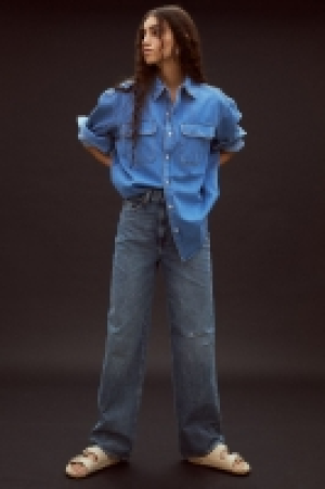 Wide High Jeans 18.00 €