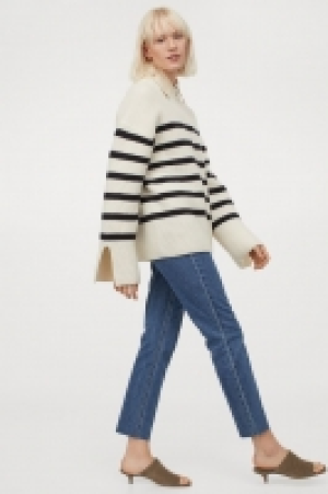 Slim High Ankle Jeans 12.00 €