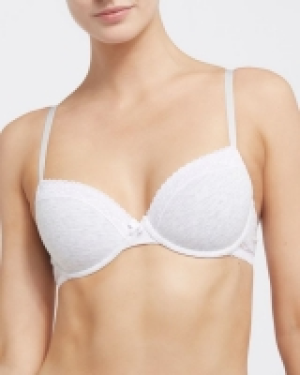 Cotton T-Shirt Bra - Pack Of 2 7.00 €