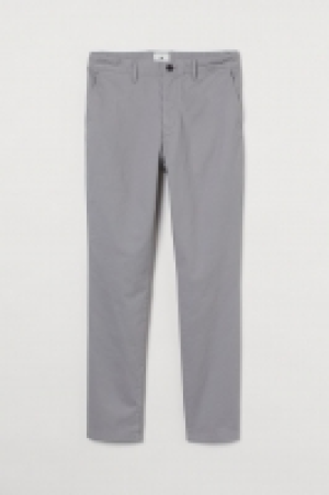 Cotton chinos Skinny Fit 13.00 €