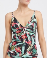 Dunnes Stores  Exotic Tankini