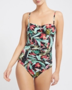 Dunnes Stores  Exotic Swimsuit