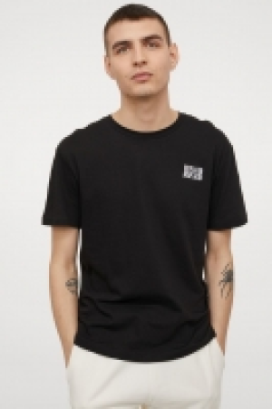 Regular Fit T-shirt 3.00 €