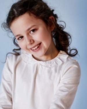Leigh Tucker Willow Corrin Top