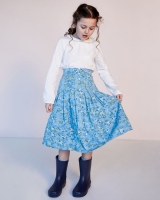 Dunnes Stores  Leigh Tucker Willow Coeur Skirt