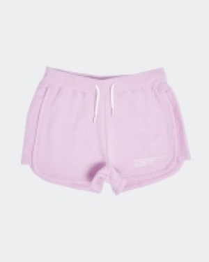 Girls Textured Shorts (7-14 years)