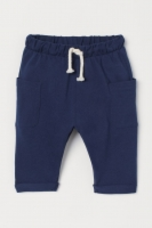 Cotton joggers 5.00 €