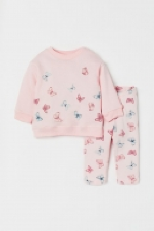 2-piece printed set 10.00 €