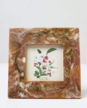 Dunnes Stores  Carolyn Donnelly Eclectic Marbled Frame