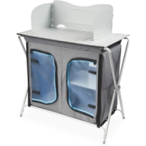 Adventuridge Camping Kitchen Unit
