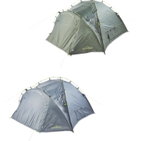 Aldi  Adventuridge Dome 4 Person Tent