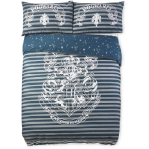 Aldi  Harry Potter Hogwarts King Duvet