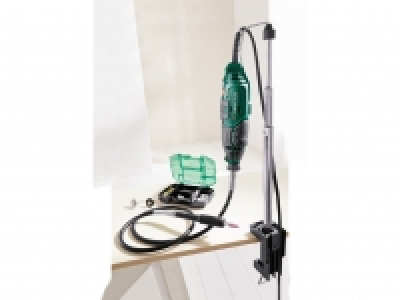 Parkside 160W Rotary Tool