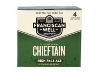 Lidl  Franciscan Well Chieftain IPA 5.5%