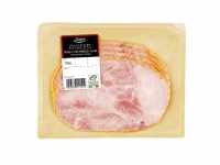 Lidl  Deluxe Butcher Style Crumbed Ham