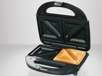 Lidl  Silvercrest Sandwich Toaster