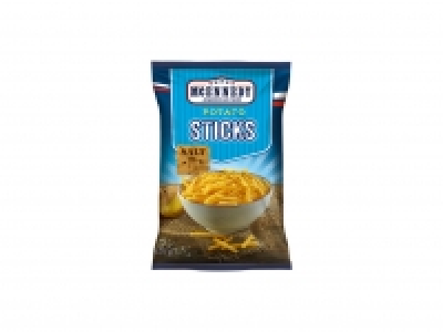 McEnnedy Potato Sticks
