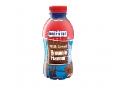 McEnnedy Milk Drink