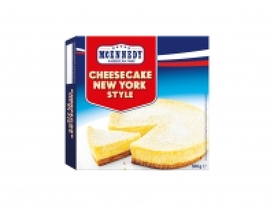 McEnnedy New York Cheesecake