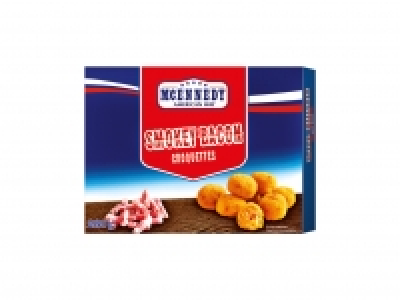 McEnnedy Croquettes