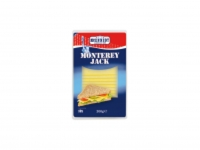 McEnnedy Monterey Jack Cheese
