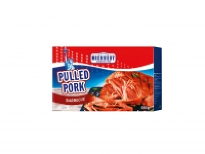 Lidl  McEnnedy Pulled Pork with Whiskey