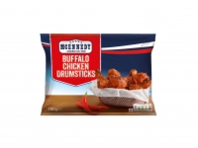 McEnnedy Chicken Drumsticks