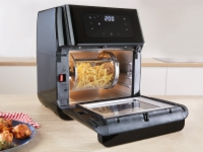 Silvercrest Kitchen Tools 9-in-1 Hot Air Fryer