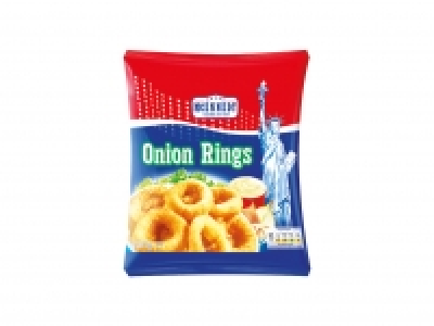 McEnnedy Onion Rings