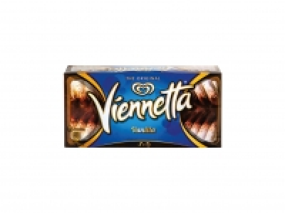 HB Vienetta Vanilla Ice Cream