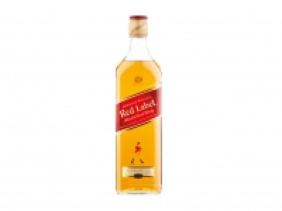 Johnnie Walker Red Label Whiskey 40%