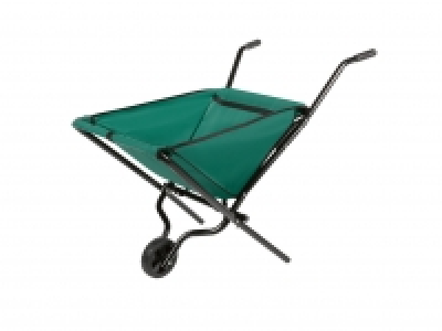 Lidl  Parkside Foldable Wheelbarrow