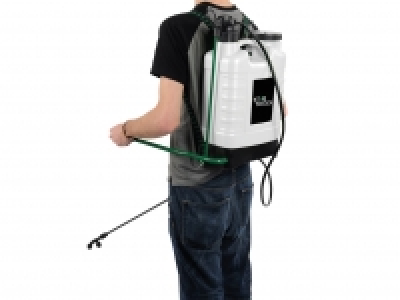 Lidl  Star Tools Backpack Pressure Sprayer