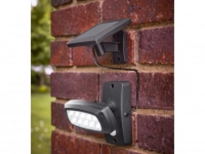 Livarno Lux LED Solar Lights 14.99 €