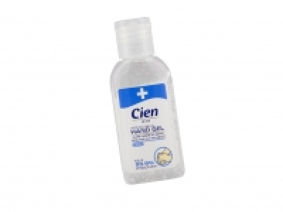 Lidl  Cien Antibacterial Handgel