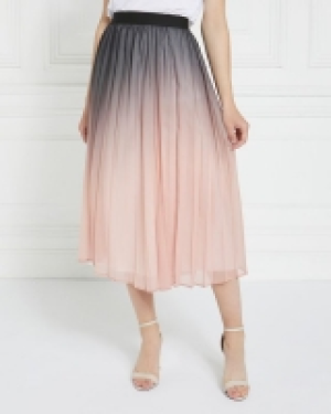 Gallery Merida Dip Dye Skirt