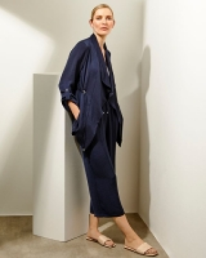Waterfall Washed Twill Jacket 15.00 €
