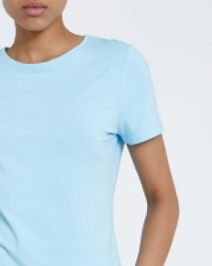 Stretch Crew Neck T-Shirt 1.00 €