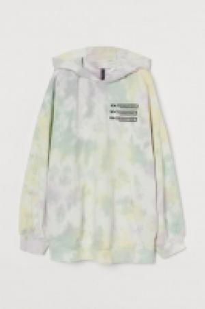 Oversized hoodie 15.00 €