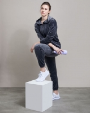 Dunnes Stores  Velour Jogger