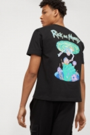 Regular Fit T-shirt 8.00 €