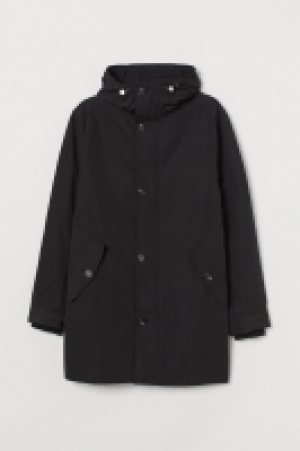 Parka 35.00 €