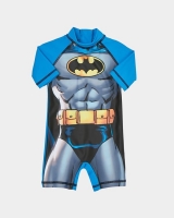 Dunnes Stores  Batman Unitard (18 months-5 years)