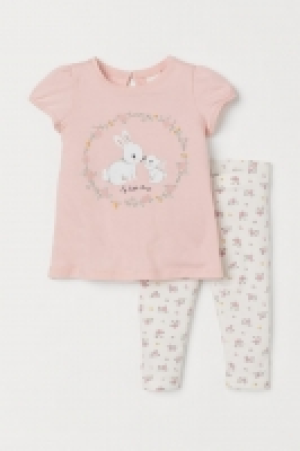 2-piece printed set 5.00 €